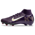 Nike Air Zoom Mercurial Elite FG - מקצועיות אמבפה