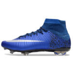 Nike Mercurial Superfly Elite FG - רטרו מקצועיות