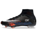 Nike Mercurial Superfly Elite FG - רטרו מקצועיות