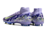 ⁦Nike Air Zoom Mercurial Elite FG - מקצועיות⁩ – תמונה ⁦3⁩