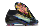 ⁦Nike Air Zoom Mercurial Elite FG - מקצועיות⁩ – תמונה ⁦2⁩