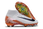 ⁦Nike Air Zoom Mercurial Elite FG - מקצועיות⁩ – תמונה ⁦2⁩