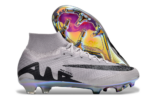 ⁦Nike Air Zoom Mercurial Elite FG - מקצועיות⁩ – תמונה ⁦5⁩
