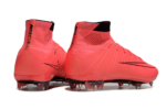 ⁦Nike Mercurial Superfly Elite FG - רטרו מקצועיות⁩ – תמונה ⁦3⁩