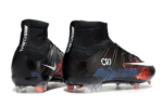 ⁦Nike Mercurial Superfly Elite FG - רטרו מקצועיות⁩ – תמונה ⁦3⁩