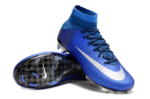 ⁦Nike Mercurial Superfly Elite FG - רטרו מקצועיות⁩ – תמונה ⁦3⁩