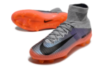 ⁦Nike Mercurial Superfly Elite FG - רטרו מקצועיות⁩ – תמונה ⁦3⁩