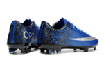 ⁦Nike Mercurial Vapor Elite FG - רטרו מקצועיות⁩ – תמונה ⁦3⁩