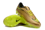 ⁦Nike Hypervenom Phantom Elite FG - רטרו מקצועיות⁩ – תמונה ⁦3⁩