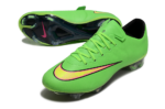 ⁦Nike Mercurial Vapor Elite FG - רטרו מקצועיות⁩ – תמונה ⁦3⁩