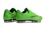 ⁦Nike Mercurial Vapor Elite FG - רטרו מקצועיות⁩ – תמונה ⁦2⁩