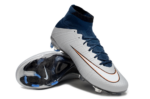 ⁦Nike Mercurial Superfly Elite FG - רטרו מקצועיות⁩ – תמונה ⁦2⁩