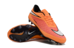 ⁦Nike Hypervenom Phantom Elite Elite FG - רטרו מקצועיות⁩ – תמונה ⁦2⁩