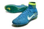 ⁦Nike Mercurial Superfly Elite FG - רטרו מקצועיות⁩ – תמונה ⁦3⁩