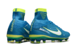 ⁦Nike Mercurial Superfly Elite FG - רטרו מקצועיות⁩ – תמונה ⁦4⁩