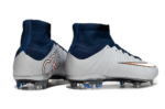 ⁦Nike Mercurial Superfly Elite FG - רטרו מקצועיות⁩ – תמונה ⁦3⁩