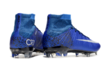 ⁦Nike Mercurial Superfly Elite FG - רטרו מקצועיות⁩ – תמונה ⁦2⁩