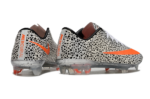 ⁦Nike Mercurial Vapor Safari Elite FG - רטרו מקצועיות⁩ – תמונה ⁦2⁩