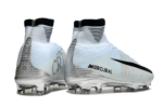 ⁦Nike Mercurial Superfly Elite FG - רטרו מקצועיות⁩ – תמונה ⁦2⁩