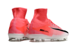 ⁦Nike Mercurial Superfly Elite FG - רטרו מקצועיות⁩ – תמונה ⁦2⁩