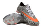 ⁦Nike Mercurial Vapor Safari Elite FG - רטרו מקצועיות⁩ – תמונה ⁦3⁩