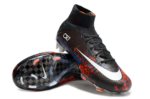 ⁦Nike Mercurial Superfly Elite FG - רטרו מקצועיות⁩ – תמונה ⁦2⁩