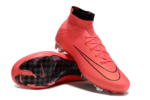 ⁦Nike Mercurial Superfly Elite FG - רטרו מקצועיות⁩ – תמונה ⁦2⁩