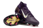 ⁦Nike Air Zoom Mercurial Elite FG - מקצועיות אמבפה⁩ – תמונה ⁦2⁩