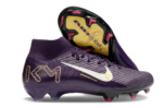 ⁦Nike Air Zoom Mercurial Elite FG - מקצועיות אמבפה⁩ – תמונה ⁦3⁩