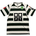 ספורטינג ליסבון בית רטרו עונת 02/03