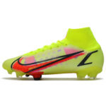 Nike Air Zoom Mercurial Elite FG – מקצועיות