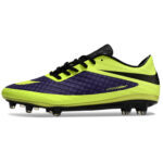 Nike Hypervenom Phantom Elite FG - רטרו מקצועיות