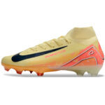 Nike Air Zoom Mercurial Elite FG - מקצועיות אמבפה
