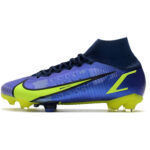 Nike Air Zoom Mercurial Elite FG – מקצועיות