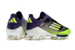 ⁦Adidas F50 Elite FG - מקצועיות⁩ – תמונה ⁦2⁩