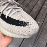 ⁦Yeezy Boost 350 V2 Slate⁩ – תמונה ⁦2⁩