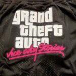 ⁦מכנסי Just Don GTA Vice City⁩ – תמונה ⁦2⁩