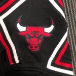 ⁦מכנסי NBA שיקגו בולס⁩ – תמונה ⁦2⁩