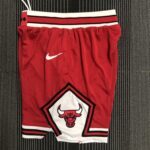 ⁦מכנסי NBA שיקגו בולס⁩ – תמונה ⁦2⁩