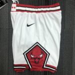 ⁦מכנסי NBA שיקגו בולס⁩ – תמונה ⁦2⁩