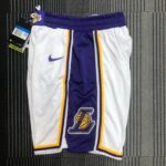 ⁦מכנסי NBA לייקרס⁩ – תמונה ⁦2⁩