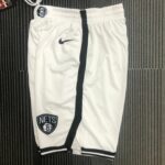 ⁦מכנסי NBA ברוקלין נטס⁩ – תמונה ⁦2⁩