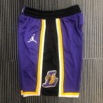 ⁦מכנסי NBA לייקרס⁩ – תמונה ⁦2⁩