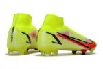 ⁦Nike Air Zoom Mercurial Elite FG – מקצועיות⁩ – תמונה ⁦2⁩