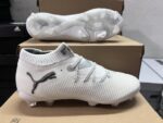 ⁦Puma Future 8 Ultimate FG -מקצועיות⁩ – תמונה ⁦4⁩