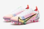 ⁦Nike Mercurial Vapor XIV Elite FG -מקצועיות⁩ – תמונה ⁦3⁩