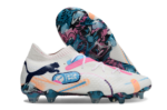 ⁦Puma Future 7 Ultimate FG - מקצועיות⁩ – תמונה ⁦3⁩