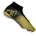 ⁦Nike Air Zoom Mercurial Elite FG - מקצועיות רטרו⁩ – תמונה ⁦2⁩