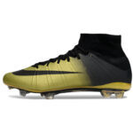Nike Air Zoom Mercurial Elite FG - מקצועיות רטרו