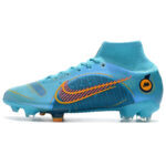 Nike Mercurial Superfly Vapor XIV Elite FG - מקצועיות